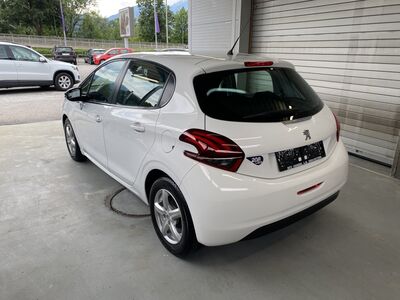 Peugeot 208 Gebrauchtwagen