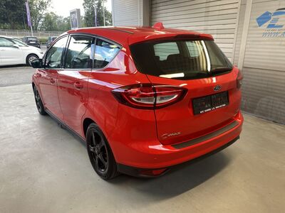 Ford C-MAX Gebrauchtwagen