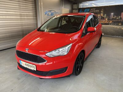 Ford C-MAX Gebrauchtwagen