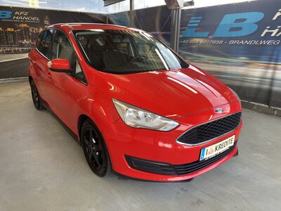 Ford C-MAX Gebrauchtwagen