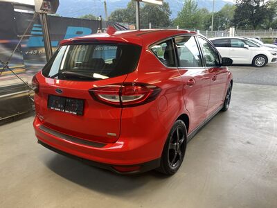 Ford C-MAX Gebrauchtwagen