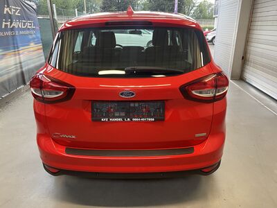 Ford C-MAX Gebrauchtwagen