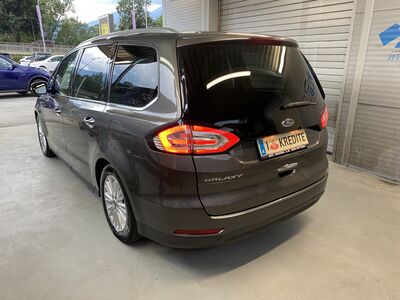 Ford Galaxy Gebrauchtwagen