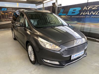 Ford Galaxy Gebrauchtwagen