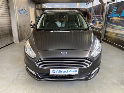 Ford Galaxy Gebrauchtwagen