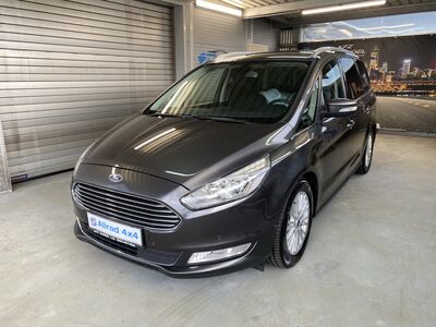 Ford Galaxy Gebrauchtwagen