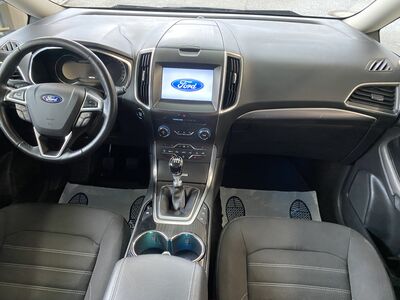 Ford Galaxy Gebrauchtwagen