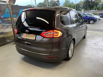 Ford Galaxy Gebrauchtwagen