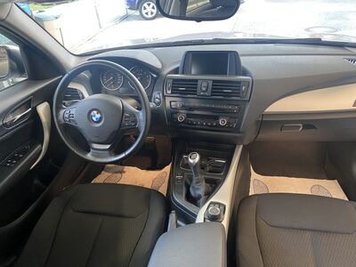 BMW 1er Gebrauchtwagen