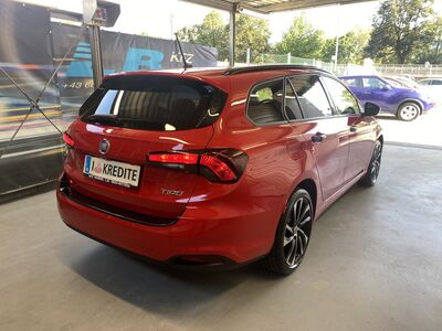 Fiat Tipo Gebrauchtwagen