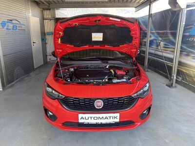 Fiat Tipo Gebrauchtwagen