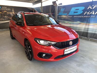 Fiat Tipo Gebrauchtwagen