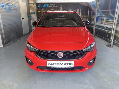 Fiat Tipo Gebrauchtwagen