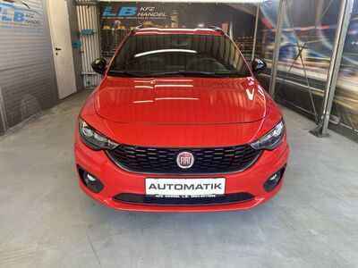 Fiat Tipo Gebrauchtwagen