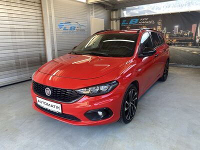 Fiat Tipo Gebrauchtwagen