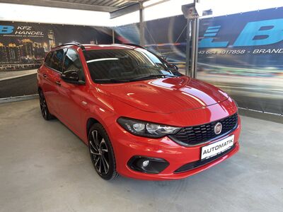 Fiat Tipo Gebrauchtwagen