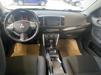 Mitsubishi Lancer Gebrauchtwagen