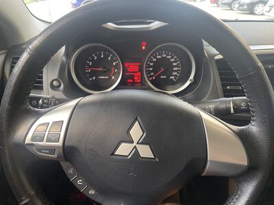 Mitsubishi Lancer Gebrauchtwagen