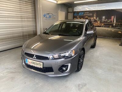 Mitsubishi Lancer Gebrauchtwagen