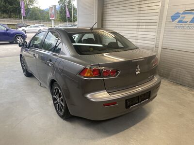 Mitsubishi Lancer Gebrauchtwagen