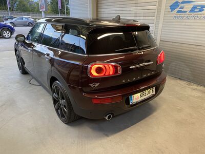 MINI Clubman Gebrauchtwagen