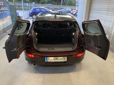 MINI Clubman Gebrauchtwagen