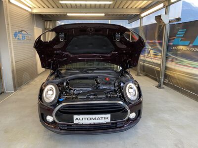 MINI Clubman Gebrauchtwagen