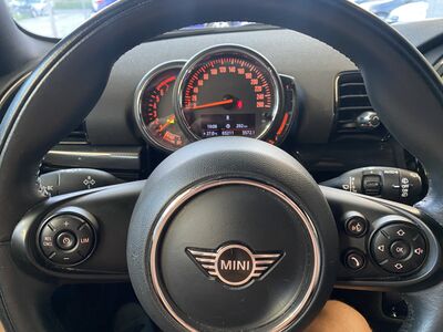 MINI Clubman Gebrauchtwagen