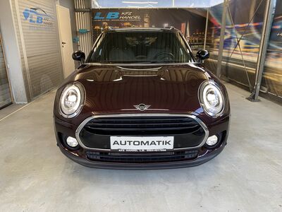 MINI Clubman Gebrauchtwagen