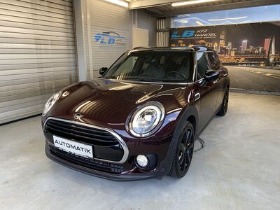 MINI Clubman Gebrauchtwagen