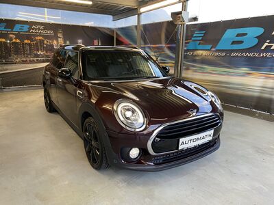 MINI Clubman Gebrauchtwagen