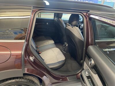 MINI Clubman Gebrauchtwagen