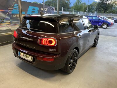 MINI Clubman Gebrauchtwagen