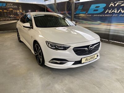 Opel Insignia Gebrauchtwagen