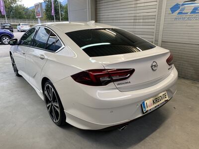 Opel Insignia Gebrauchtwagen