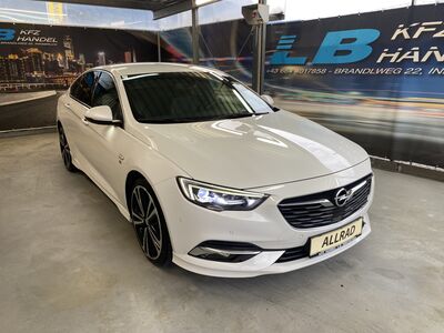 Opel Insignia Gebrauchtwagen