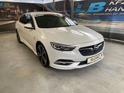 Opel Insignia Gebrauchtwagen