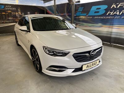 Opel Insignia Gebrauchtwagen