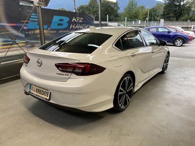 Opel Insignia Gebrauchtwagen