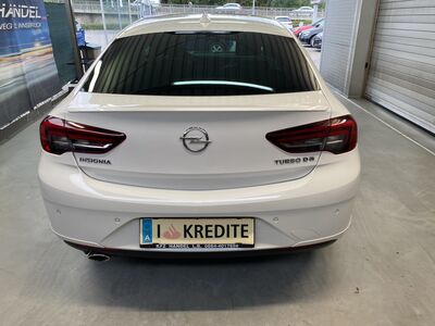 Opel Insignia Gebrauchtwagen