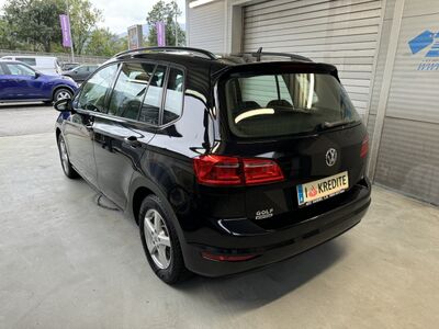 VW Golf Sportsvan Gebrauchtwagen