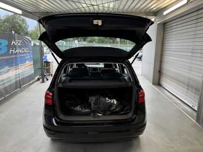 VW Golf Sportsvan Gebrauchtwagen