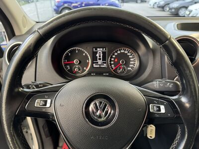 VW Amarok Gebrauchtwagen