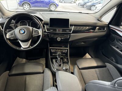 BMW 2er Gebrauchtwagen