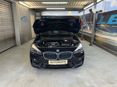 BMW 2er Gebrauchtwagen