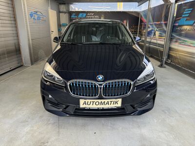 BMW 2er Gebrauchtwagen