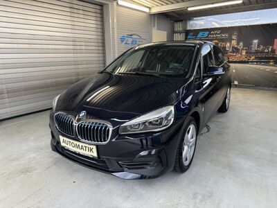 BMW 2er Gebrauchtwagen