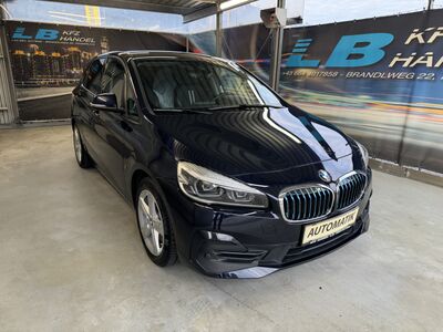 BMW 2er Gebrauchtwagen