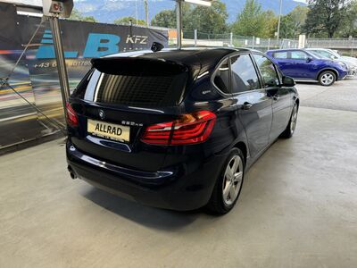 BMW 2er Gebrauchtwagen