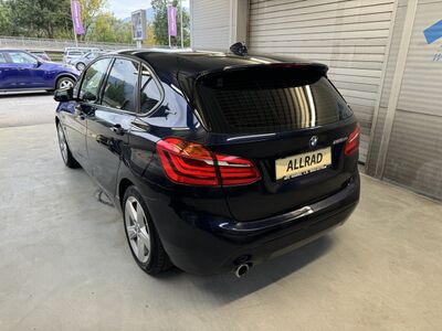 BMW 2er Gebrauchtwagen